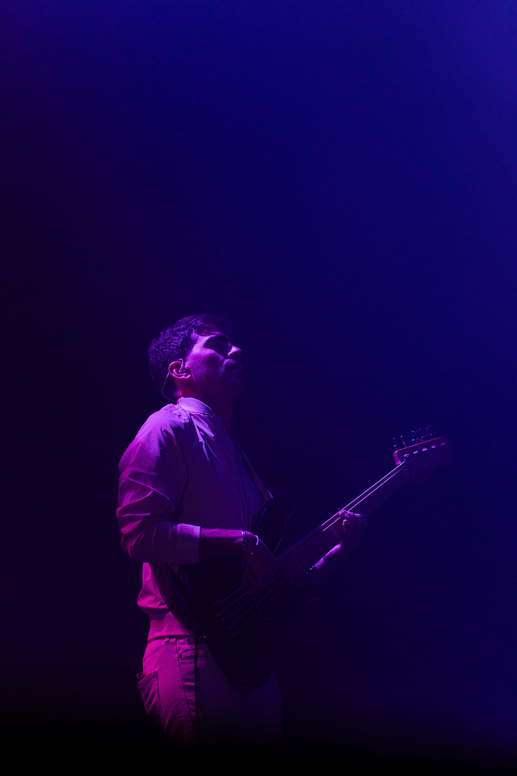 Fatoumata Diawara – performance habitée